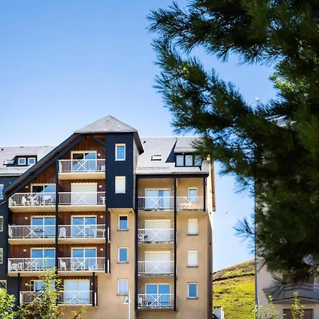 Balcons Du Soleil 1 - St4pers Balcons Du Soleil 10-peyresourde Mae-9874 점