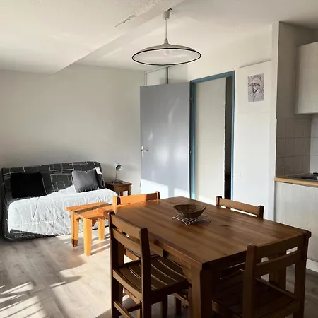 Résidence Balcons Du Soleil 1 - St4pers Balcons Du Soleil 10-peyresourde Mae-9874 *
