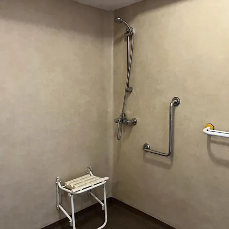 Résidence Balcons Du Soleil 1 - Pour 4 Personnes 874 Apartamento