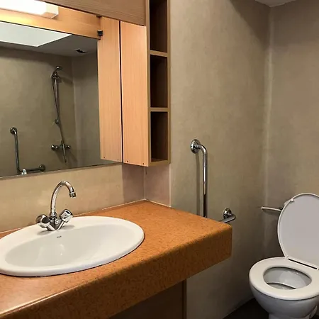 Résidence Balcons Du Soleil 1 - Pour 4 Personnes 874 * Germ