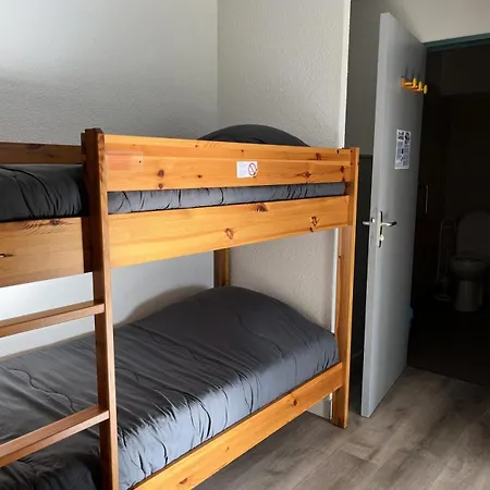 公寓 Balcons Du Soleil 1 - St4pers Balcons Du Soleil 10-peyresourde Mae-9874 *
