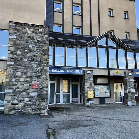 Balcons Du Soleil 1 - St4pers Balcons Du Soleil 10-peyresourde Mae-9874 Germ