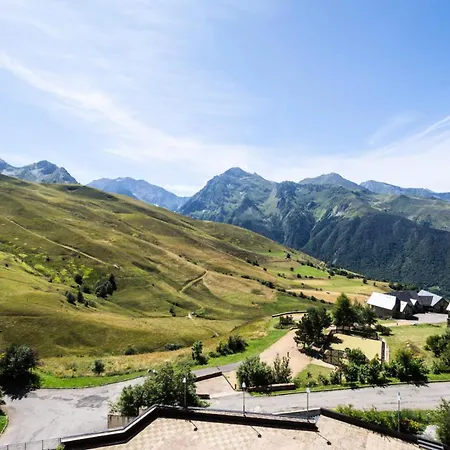 Balcons Du Soleil 1 - St4pers Balcons Du Soleil 10-peyresourde Mae-9874