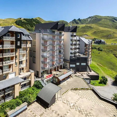 Balcons Du Soleil 1 - St4pers Balcons Du Soleil 10-peyresourde Mae-9874 아파트 점