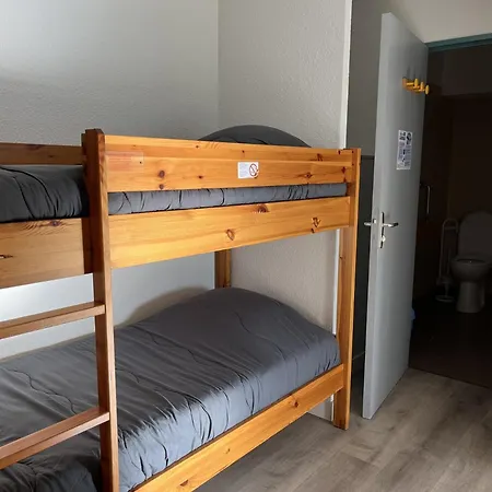 Balcons Du Soleil 1 - St4pers Balcons Du Soleil 10-peyresourde Mae-9874 아파트
